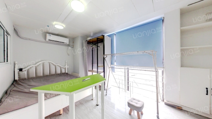 湖韵公馆二手房实景图