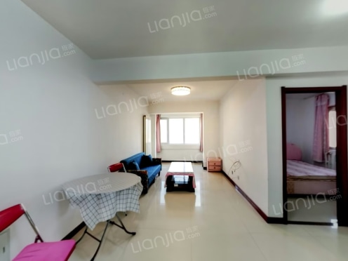 整租·元森北新时代（紫藤园） 1室2厅 东