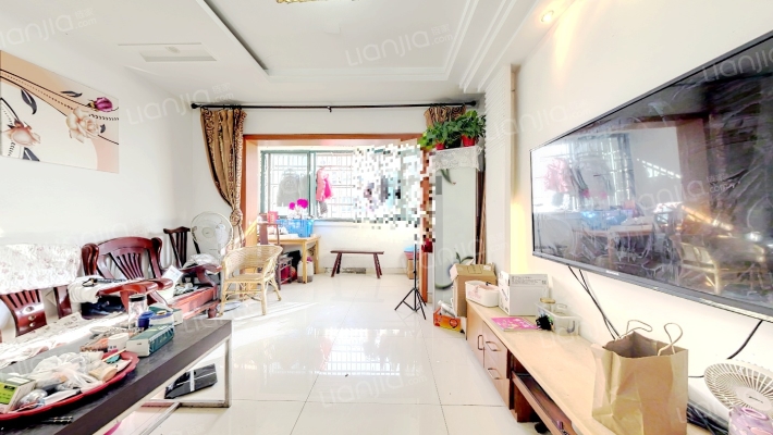 秀泾苑南区二手房实景图