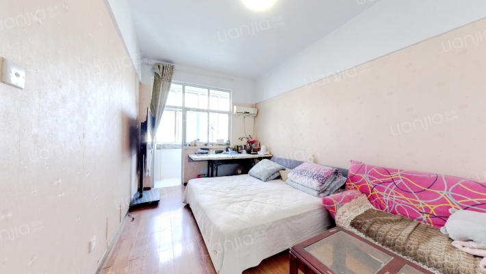 飞马公寓二手房实景图