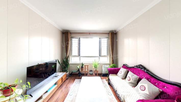 步阳江南甲第五期二手房实景图