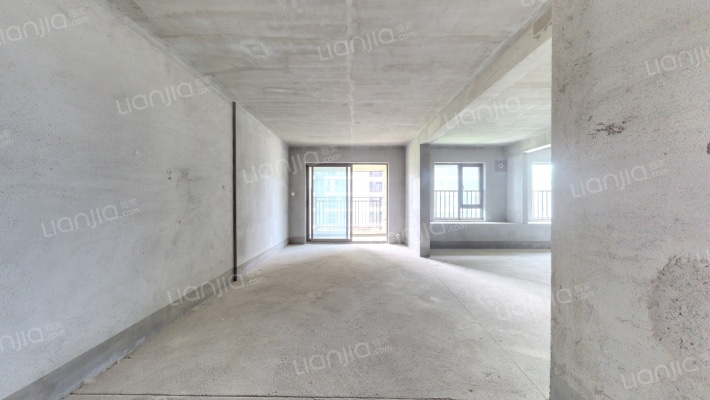 阳逻金茂悦二手房实景图