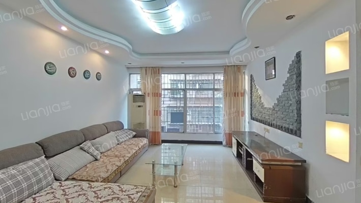 明翰路二手房实景图