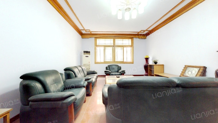 丁庄乡政府家属院二手房实景图