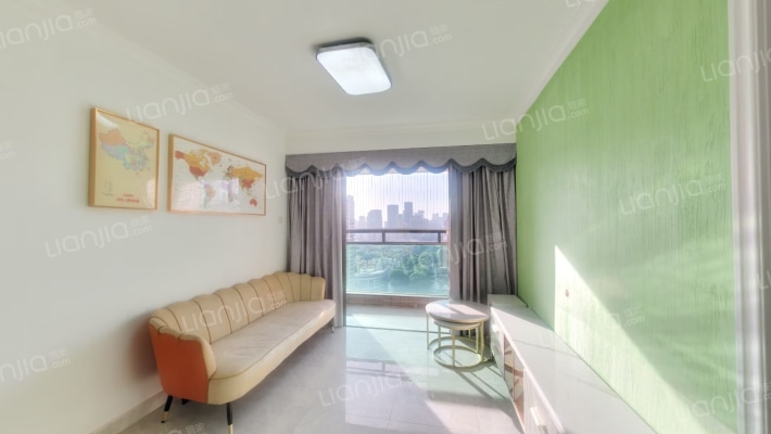 皇庭居二手房实景图