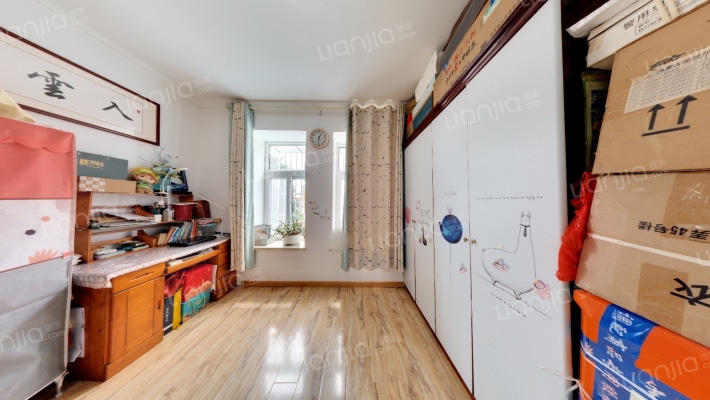 福山支路二手房实景图