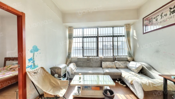 万丰慧城二手房实景图