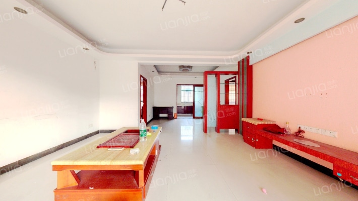 百合苑二手房实景图