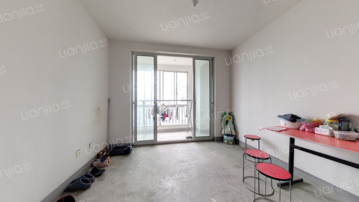 虹南新寓二手房实景图