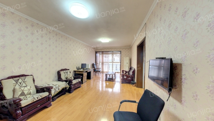 华富大厦二手房实景图