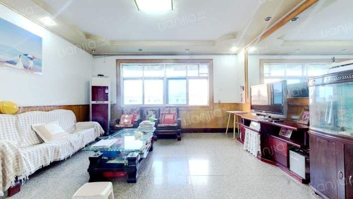 粮苑小区(魏都区)二手房实景图