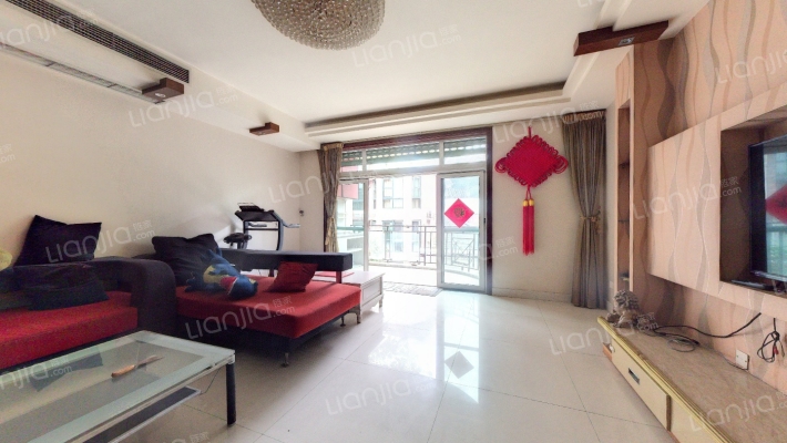 西城映画二手房实景图