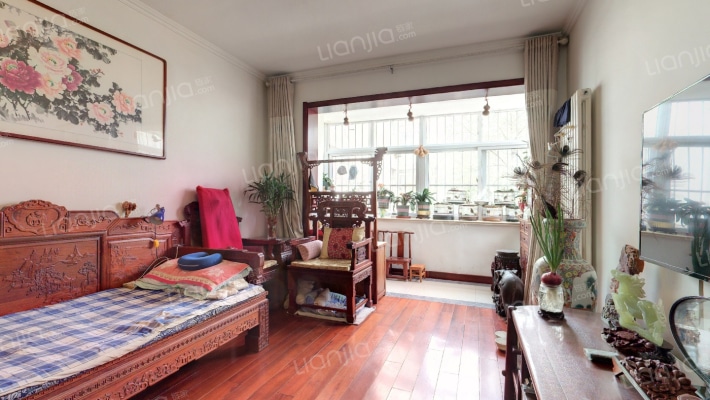 晓望支路二手房实景图