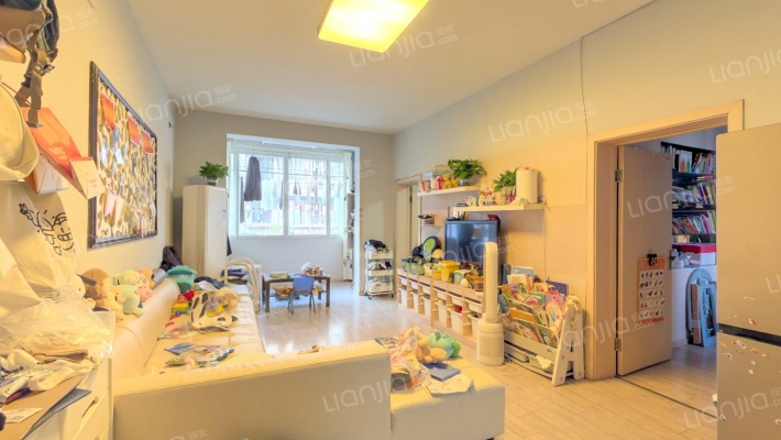 清溪南街18号二手房实景图