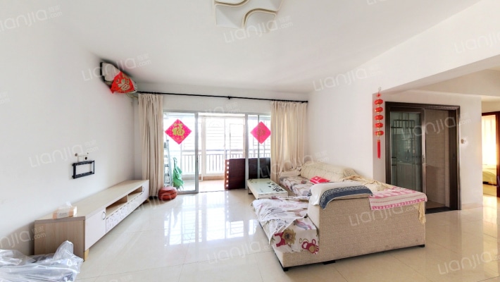 吉欣广场二手房实景图