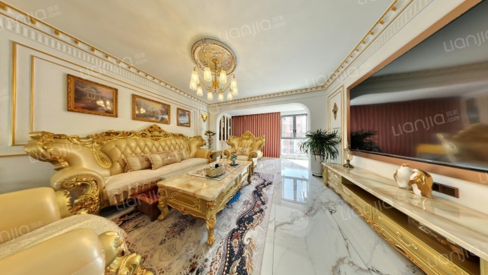 兴旺壹品二手房实景图