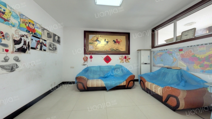 水秀园二手房实景图