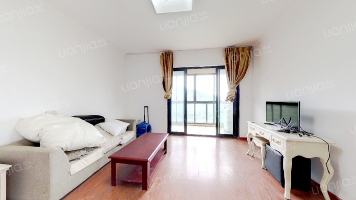 江南佳苑二手房实景图