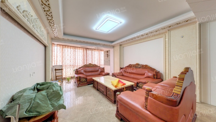 通福花园二手房实景图