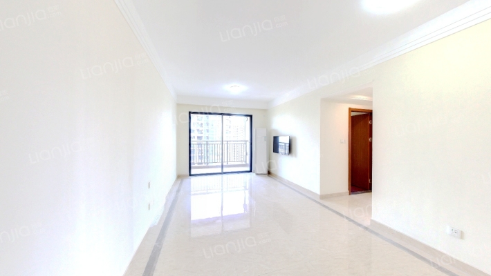 招商曦岸二手房实景图