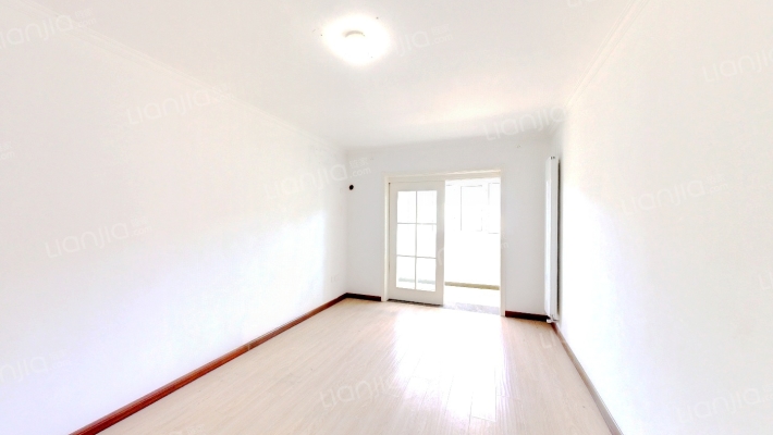 金川西里二手房实景图