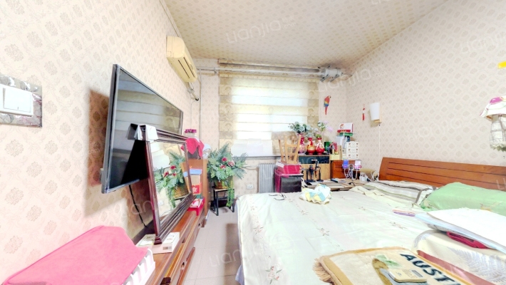 山西财经大学家属楼北校区二手房实景图
