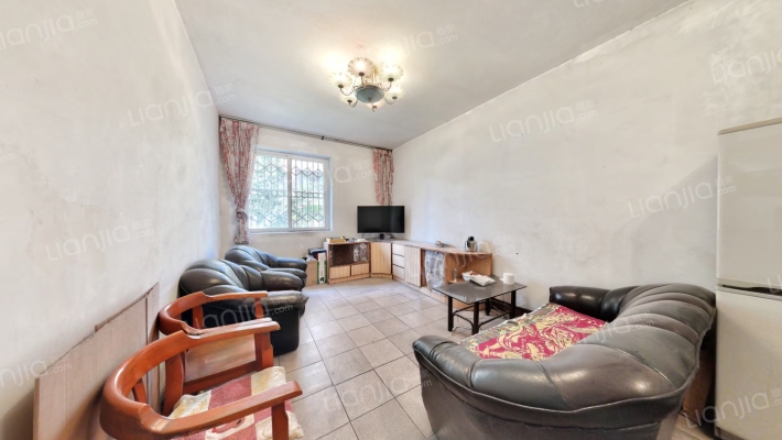 青羊北路7号二手房实景图