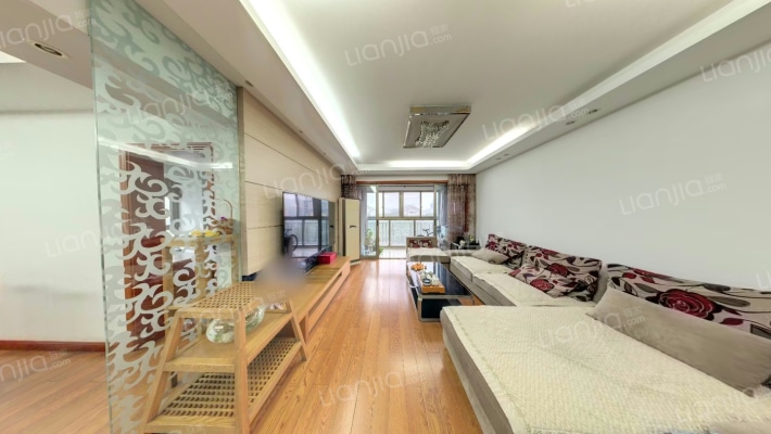 瑜憬湾二手房实景图