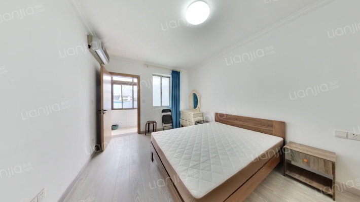 道前街地方弄散盘二手房实景图