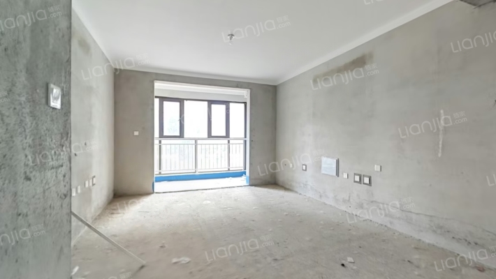 国控悦城二手房实景图