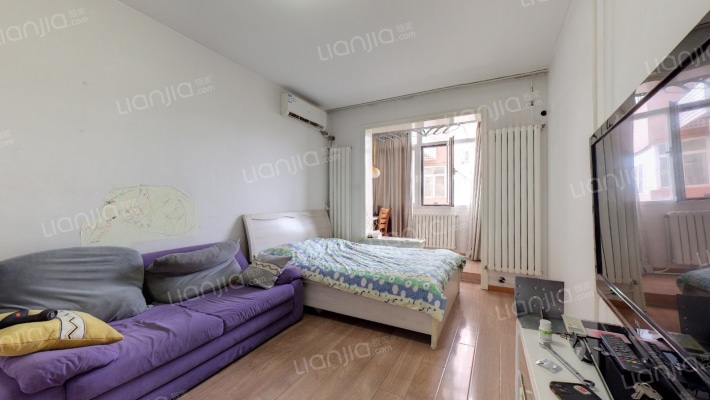 安德路乙61号院二手房实景图