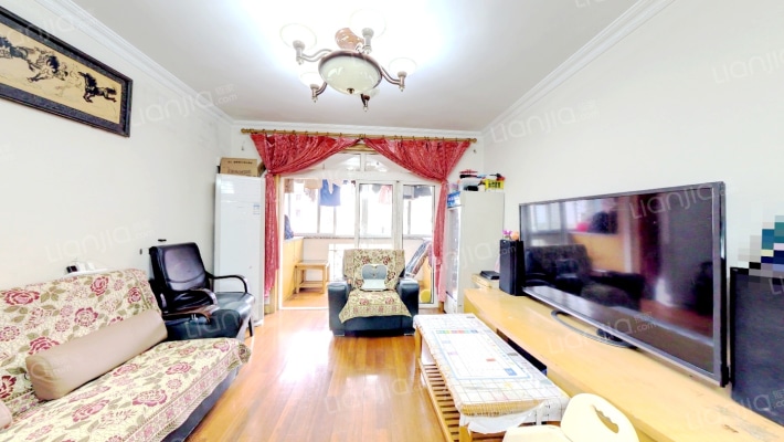 飘鹰公寓二手房实景图