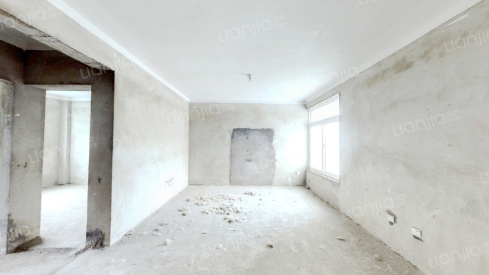 铁二处新3区二手房实景图