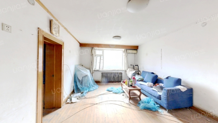 玫苑家园二手房实景图