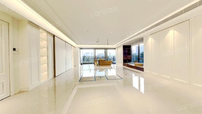 天鹅湖花园二期二手房实景图