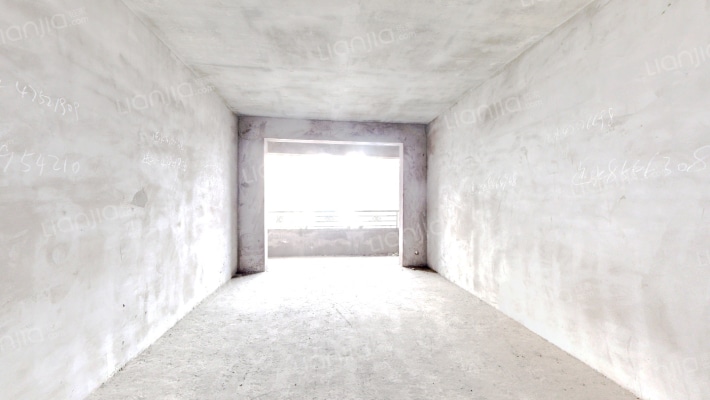 星韵满庭二手房实景图