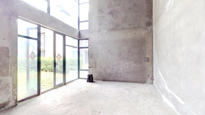 保利梧桐墅二手房实景图