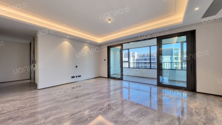 招商·文禧花园二手房实景图