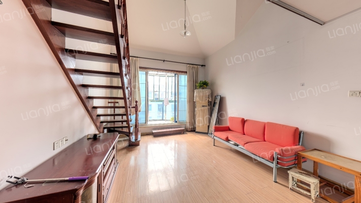 明月港湾翠堤湾二手房实景图