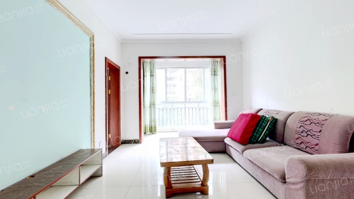 嘉和家园二手房实景图