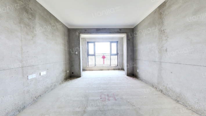 怡和华府二手房实景图