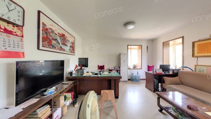 同仁花园二手房实景图