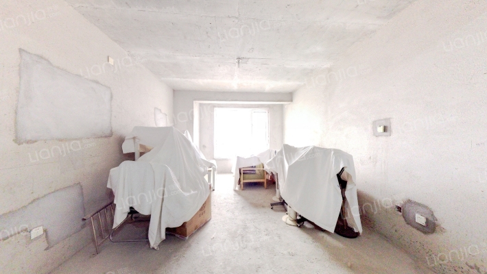 水岸花园二手房实景图