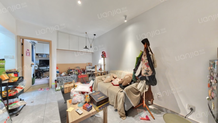 龙珠花园B区二手房实景图