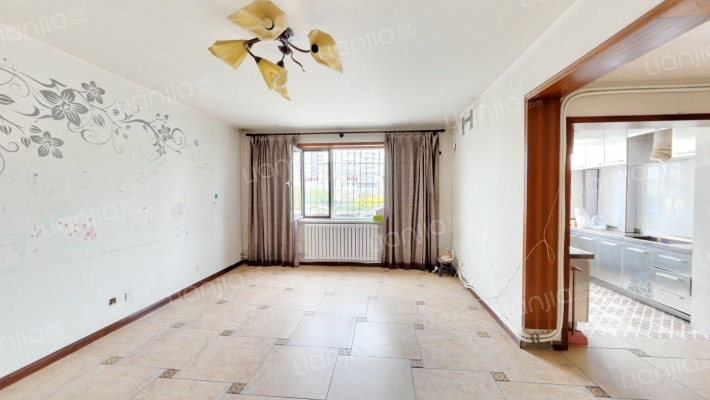 地华里二手房实景图