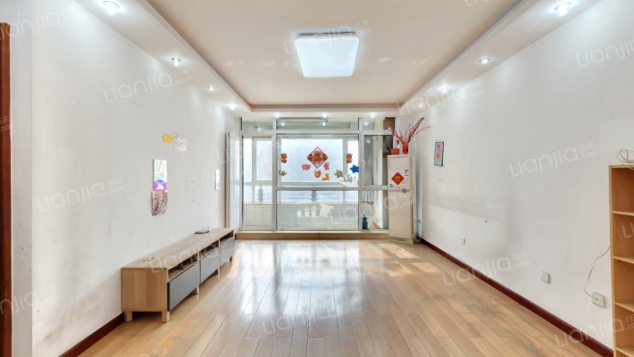 中海城北区二手房实景图