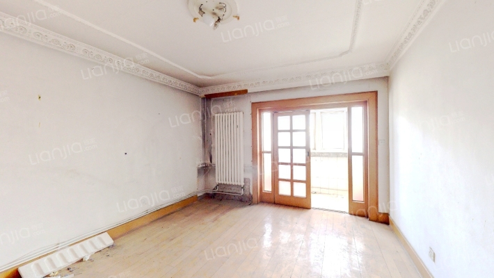 月牙河东里二手房实景图