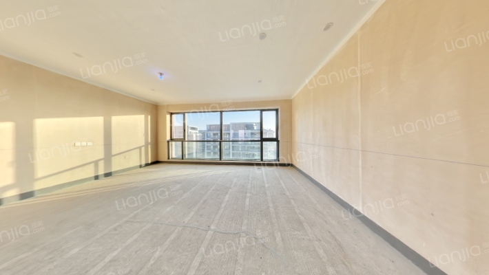 长安首府二手房实景图