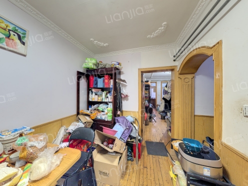 整租·洞庭湖路 3室1厅 南