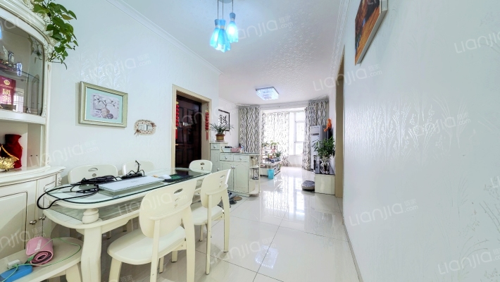 耐火厂经济适用房二期二手房实景图